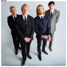 Image of Nothing But...