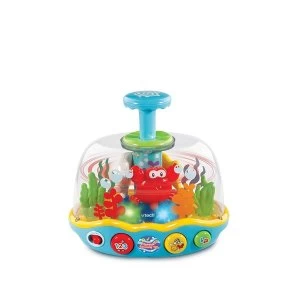 Image of VTech Seaside Spinning Top