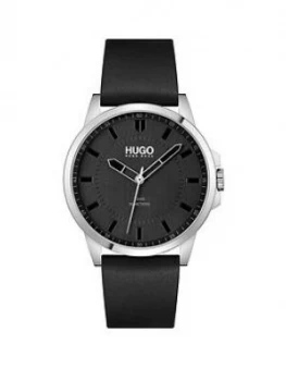 Image of Hugo Boss First 1530188 Men Strap Watch