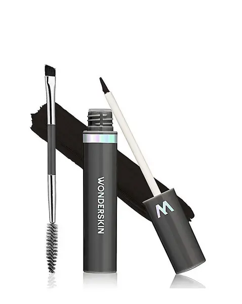 Image of Wonderskin WONDERSKIN Dream Brow Gel - Black Female XM81301