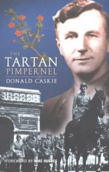 Image of The Tartan Pimpernel by Donald Caskie Paperback
