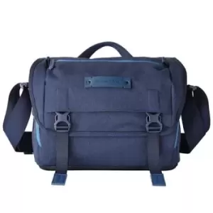 Image of Vanguard Veo Range 32M Shoulder Bag in Blue