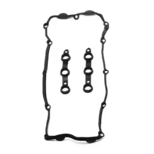Image of CORTECO Rocker Cover Gasket 026178P Valve Cover Gasket,Rocker Gasket BMW,3 Limousine (E46),5 Limousine (E39),3 Touring (E46),3 Coupe (E46)