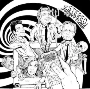 Image of Shutdown by Stereo Juggernaut CD Album