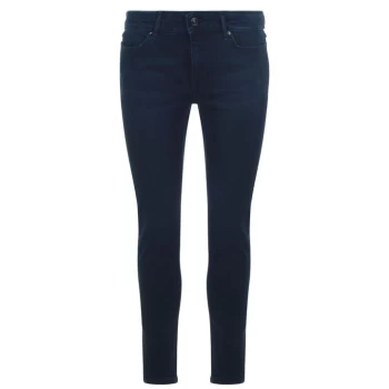 Image of Escada J492 Jeans - Blue