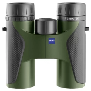 Image of Zeiss Terra ED 10x32 Black/Green