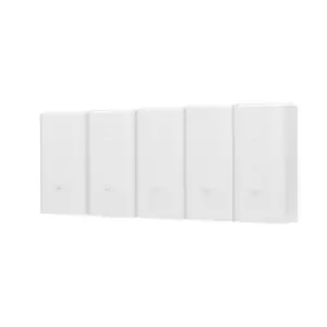 Image of Ubiquiti Networks POE-24-24W Fast Ethernet 24 V