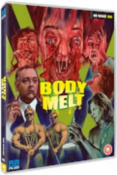 Image of Body Melt