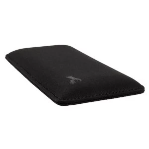 Image of Glorious PC Gaming Race Stealth Mouse Wrist Rest - Black 200x100x13 mm
