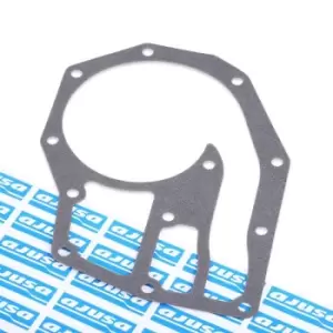Image of AJUSA Gaskets 00083100 Gasket, water pump RENAULT,DAF,4 (112_),5 (122_),4 Kasten (R21_, R23_),6 (118_),Rodeo 6 (ACL_),5 Kasten (238_)