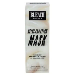 Image of Bleach London Reincarnation Mask 200ml