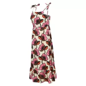 Image of Regatta Orla Kiely Sun Dress - FushPassFlwr