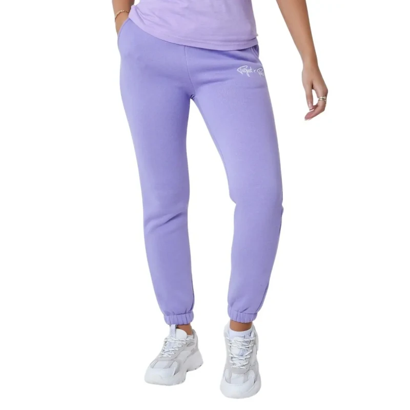 Image of Project X Paris Womens joggers Project X Paris Essentials Bleu Female XS
