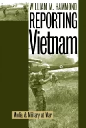Image of reporting vietnam