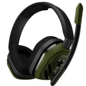 Image of Astro A10 Gaming Headset