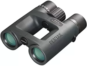 Image of Pentax AD 9x32 WP binoculars