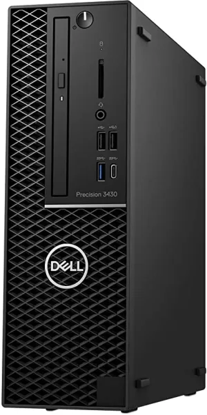 Image of Dell Precision 3430 Desktop PC