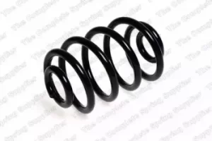 Image of Kilen Coil spring constant wire diameter Rear Axle 62066
