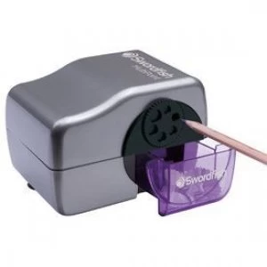 Image of Swordfish Multipoint Pencil Sharpener