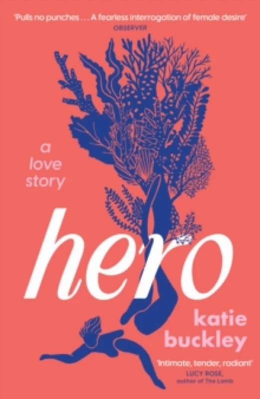 Image of Hero. Paperback. By Katie Buckley Books