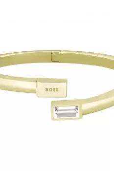 Image of Boss Jewellery Clia Bangle 1580412
