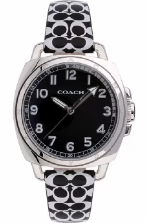 Image of Ladies Coach Coach Boyfriend Small Watch 14502000