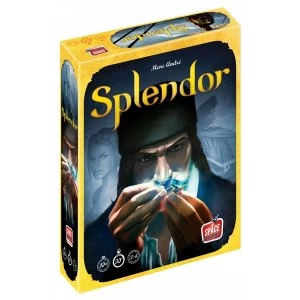 Image of Splendor Card Game