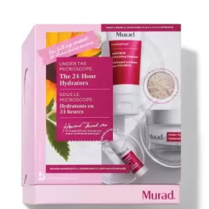 Image of Murad Under the Microscope: The 24-Hour Hydrators