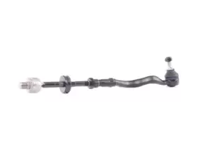 Image of LEMFORDER Tie Rod BMW,ALPINA 10592 01 1139316,32111139316 Steering Rod,Rod Assembly