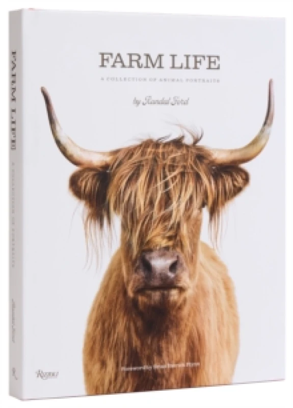 Image of Farm Life. Hardback. By Randal Ford Books