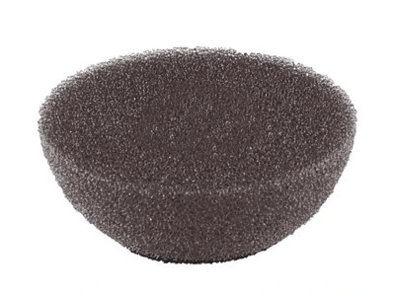 Image of Flex Power Tools 532411 Fine Polishing Pad 25mm 5 Pack Flx532411