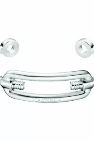 Image of Catalyze Open Bangle KJBEMF00010M