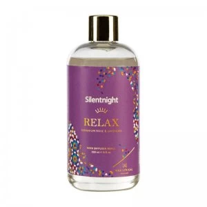 Image of Wax Lyrical Silent Night Relax Reed Diffuser Refill 200ml