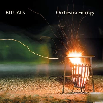 Image of Orchestra Entropy - Rituals CD
