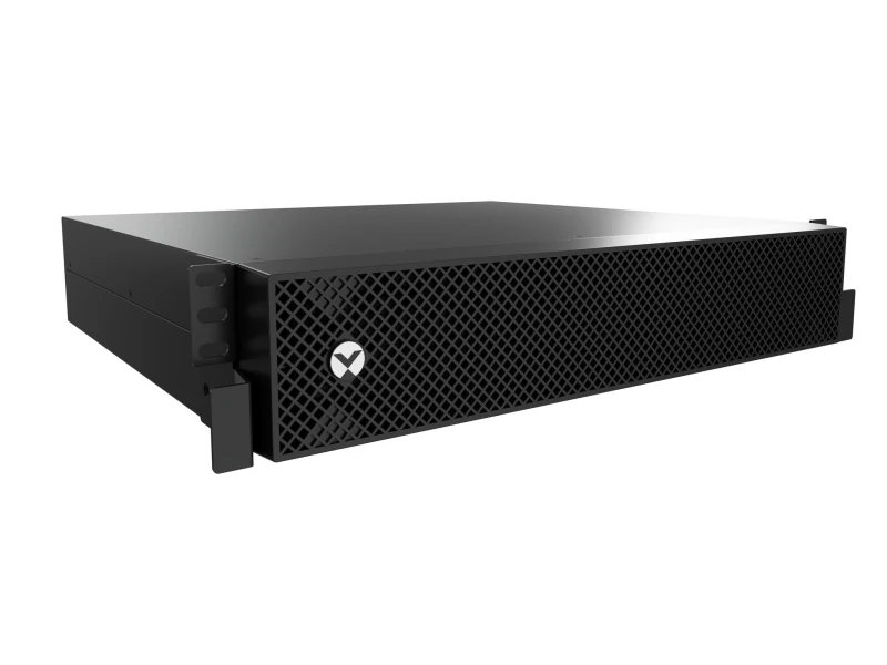 Image of Vertiv Vertiv GXE3-EBC72VRT2U UPS accessory GXE3-EBC72VRT2U