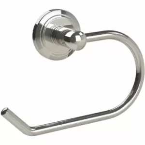 Image of Miller Oslo Toilet Roll Holder Nickel