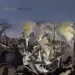 Image of Latitudes - Individuation (Music CD)