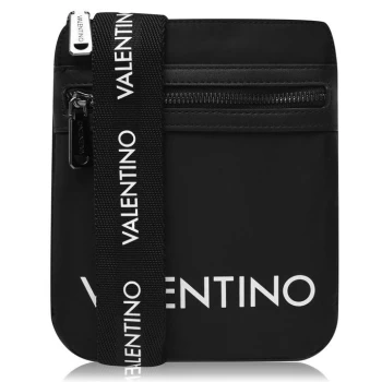Image of Valentino Bags Kylo Messenger Bag - Nero 001