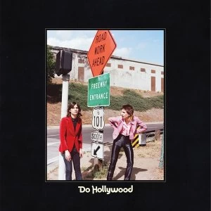 Image of The Lemon Twigs - Do Hollywood Vinyl