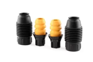 Image of SACHS Shock Absorber Dust Cover FIAT 900 135 Bump Stops,Bump Rubbers,Shock Absorber Boot,Shock Absorber Gaiter,Dust Cover Kit, shock absorber