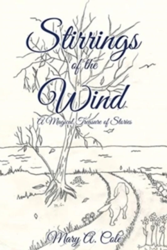 Image of Stirrings of the Wind : A Magical Treasure of Stories Paperback / softback