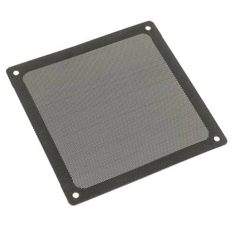 Image of Kolink 120mm Magnetic Dust Filter - Black