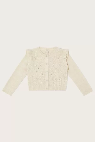 Image of Gem Cardigan