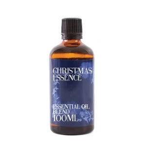 Image of Mystic Moments Christmas Essence - Essential Oil Blends 100ml