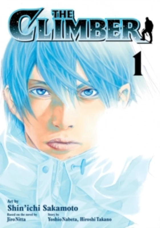 Image of The Climber, Vol. 1 Paperback / softback