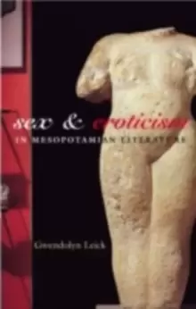 Image of Sex and Eroticism in Mesopotamian Literature