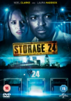 Image of Storage 24