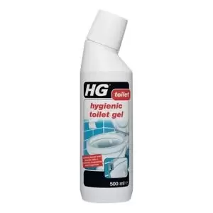 Image of Hg Fresh Toilet Cleaner, 500Ml