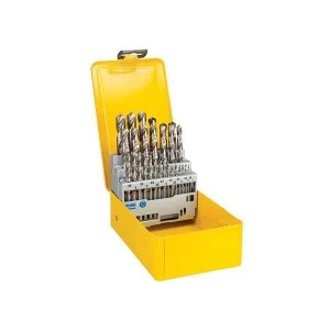 Image of DEWALT DT5929 Extreme Metal Drill Bit Set, 29 Piece