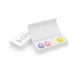 Image of AMOUAGE Amouage Secret Garden Miniature Gift Set (4x7.5ml) - None